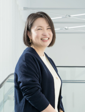 松野みわ先生